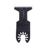 Blade Multi-Tool Saw Blade High Carbon Steel Oscillating Saw For Soft Metal Wood Plastic Cutting
