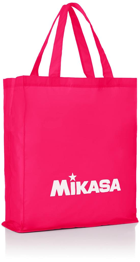 MIKASA Leisure Bag In 11 Violet V Bag/Eco (Available Colors) BA-21