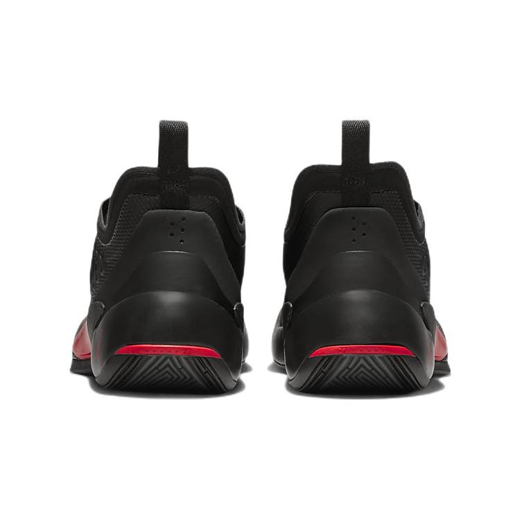 New Jordan Luka 1 Bred Long Range GS DQ6513-060