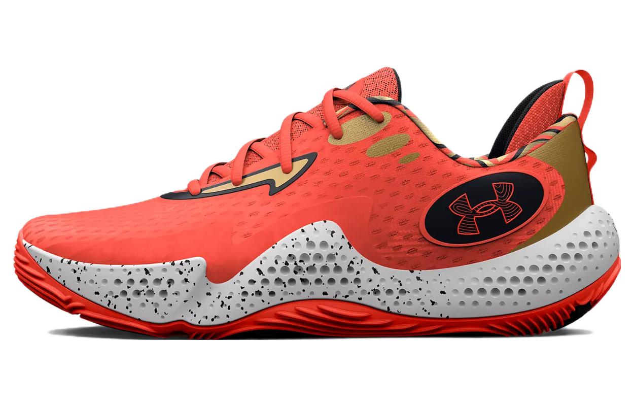Under Armour Spawn 5 Let s 3 - After Burn 43