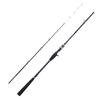 Carbon Deep Sea Offshore General Fishing Rod Luminous Casting Rod AntiEntanglement(1.8m 5.9ft )