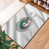 Algeria National Football Carpet Rug for Living Room Bedroom Home Sofa Decoration,Kids play Non-slip Floor Mat