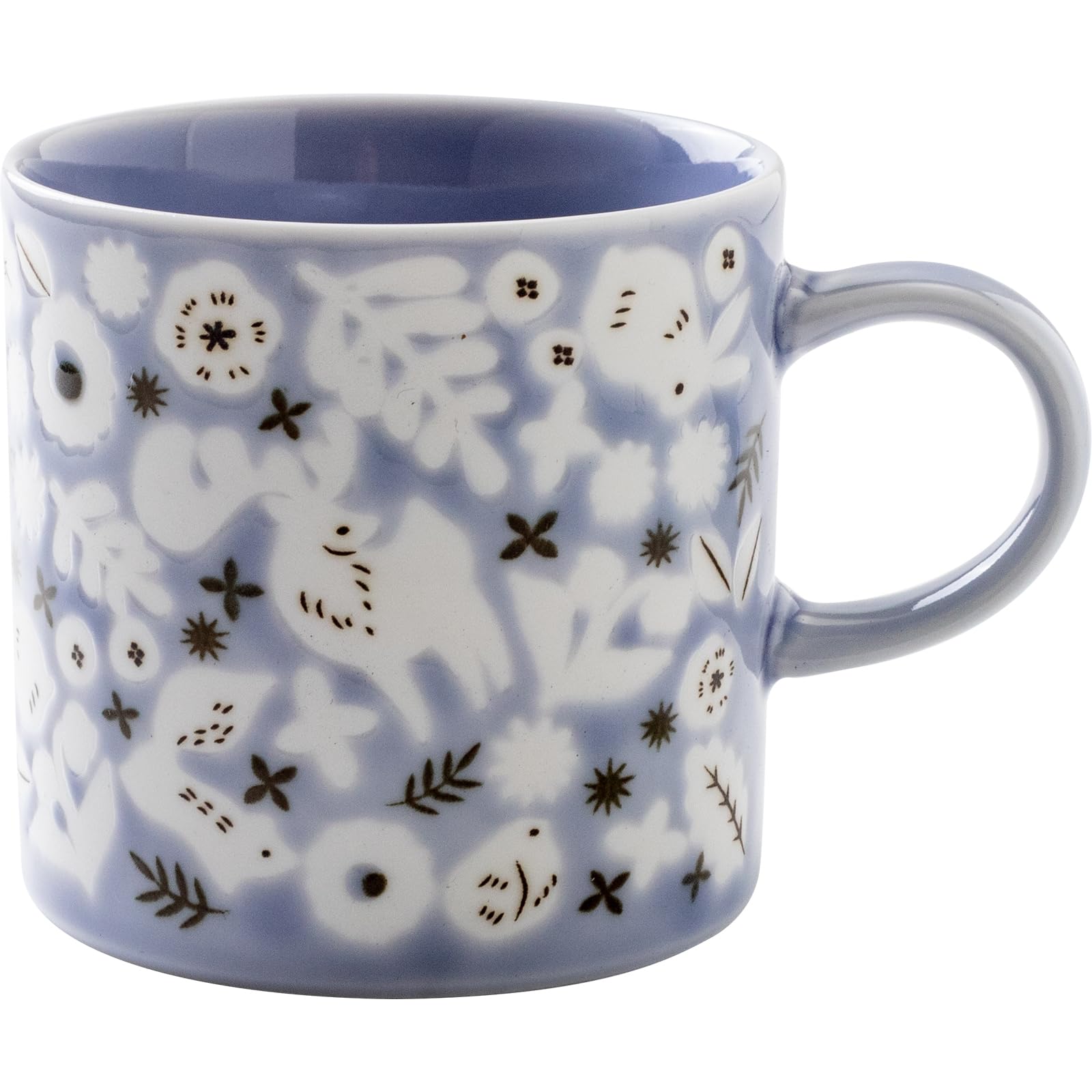 

Minoru Pottery Mino Ware KUKKA Mug Sherbet