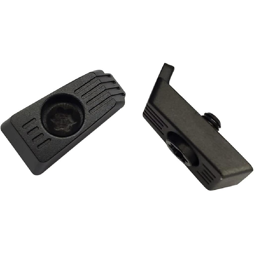 1 Pair Golf Weight Putter Weights Compatible with Taylormade Spider X Putter Head 3g/7g/10g/12g/14g Available