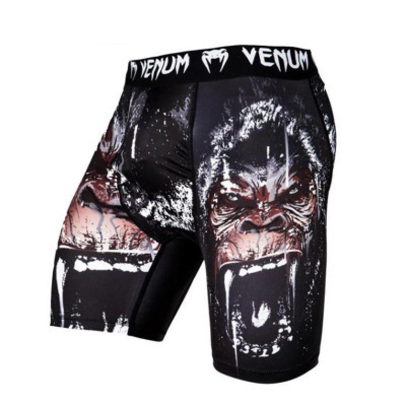 Mens Training Compression Set Boxing MMA Kickboxing Gym Workout