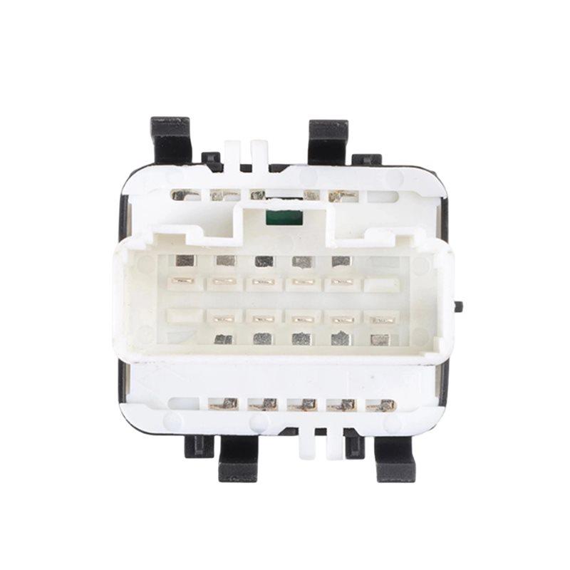 A45K-Car Accessories Butoon For Renault Kangoo Duster 8200108273 Power Window Control Switch Window Button