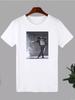 T-shirt with Print Michael Jackson
