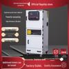 Explosion-Proof Stainless Steel Mobile Dust Collector for Industrial Use