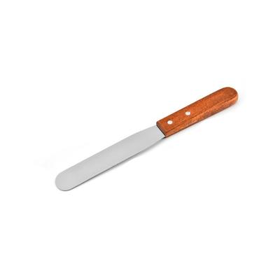 Stainless Steel Blade Offset Spatula For Cake Decorating Frosting Spatula Icing Spatula Cake Leveler