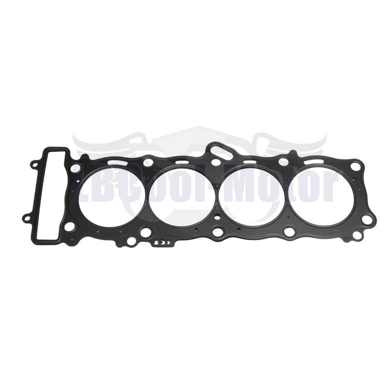 Engine Full Gasket Set For YAMAHA YZF R1 2007-2008 4C8-11181-00-00 Cylinder Head Valve Cover Gasket YZF-R1