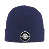 Serie TV Fantascientifica di Star Trek Cappello Caldo Lavorato a Maglia Berretto Invernale Lavorato a Maglia Berretti Skullies Berretti Hip Hop per Unisex