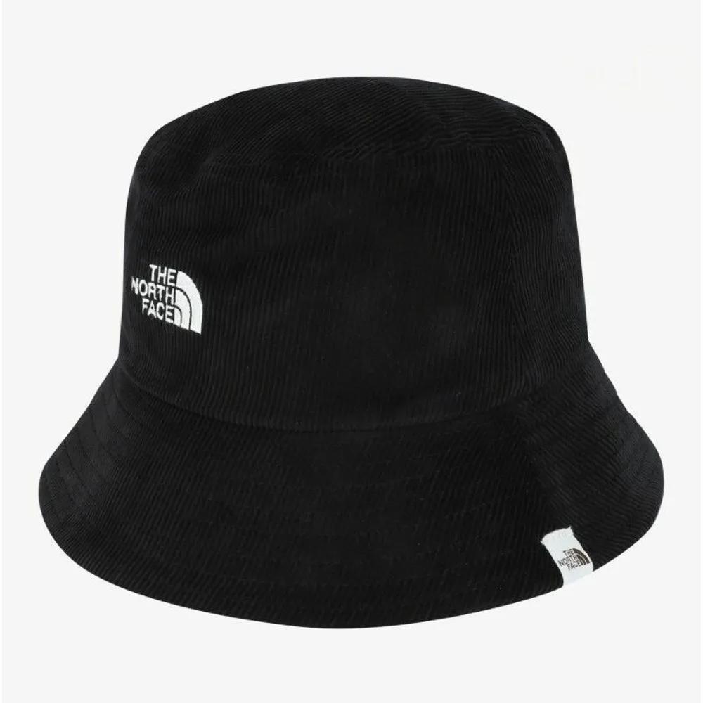 

The North Face White Label Unisex Standard Bucket Hat Corduroy NE3HR54J K 1.NE3HR54J/M