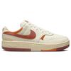 Nike Gamma Force Low Top Sneakers Women Sneakers Off-White Red FQ2766-100