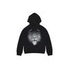 Y 3 Sweatshirts Unisex Black Hooded Moderate Other FP8925
