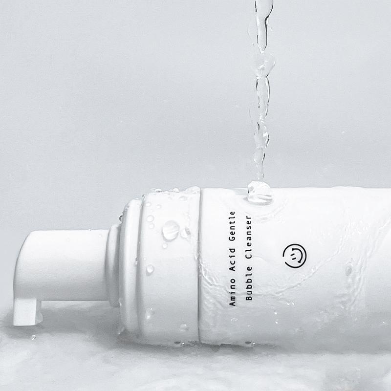 DR.ALTHEA Delikatny żel myjący z aminokwasami 140ml