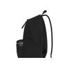Saint Laurent City Backpack Signature Black Men Backpacks 534968-GKQN6-1070