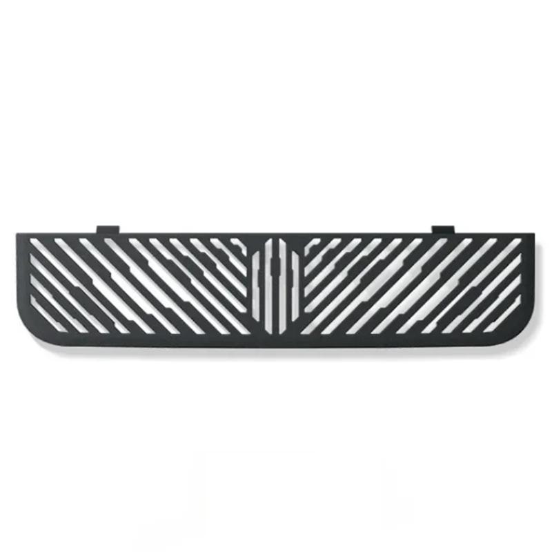 

Air Vent Cover Rear Seat Center Consoles Air Outlet Vent Cover 24 Air Vent Cover Grilles Auto Accessory
