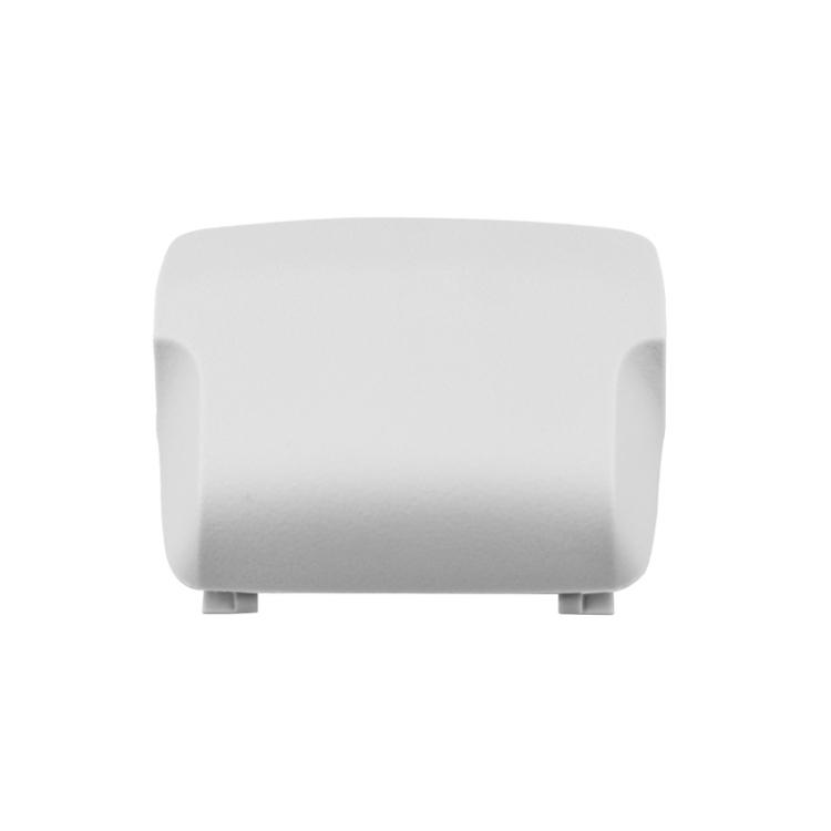 

Деталі для ремонту кришки акумуляторного відсіку літака для DJI Mavic Mini For DJI Mavic Mini(Battery Cover) білий