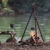 Naturehike 1L Portable Titanium Camping Kettle