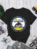 Women T Shirt Summer Short Sleeve Fashion Female 90S Cute Casual Top Tshirts Lady Harajuku Cartoon Graphic T Shirt T-Shirts