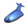 Universal Shark Fin Car Antenna with Enhanced Signal Reception and Decorative Design