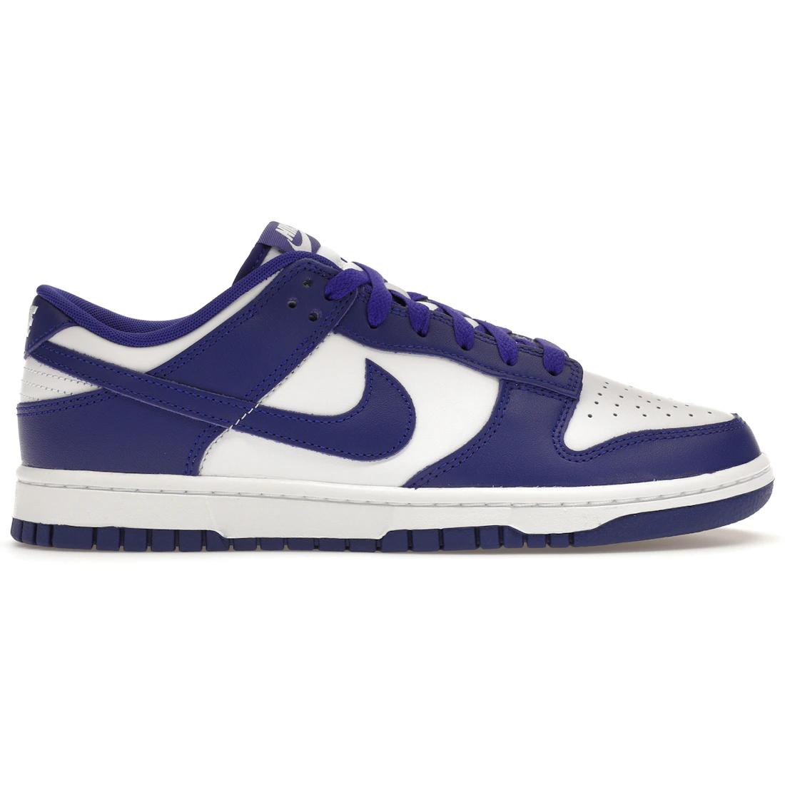 

Кроссовки Nike Dunk Low Concord(DV0833-103) 44