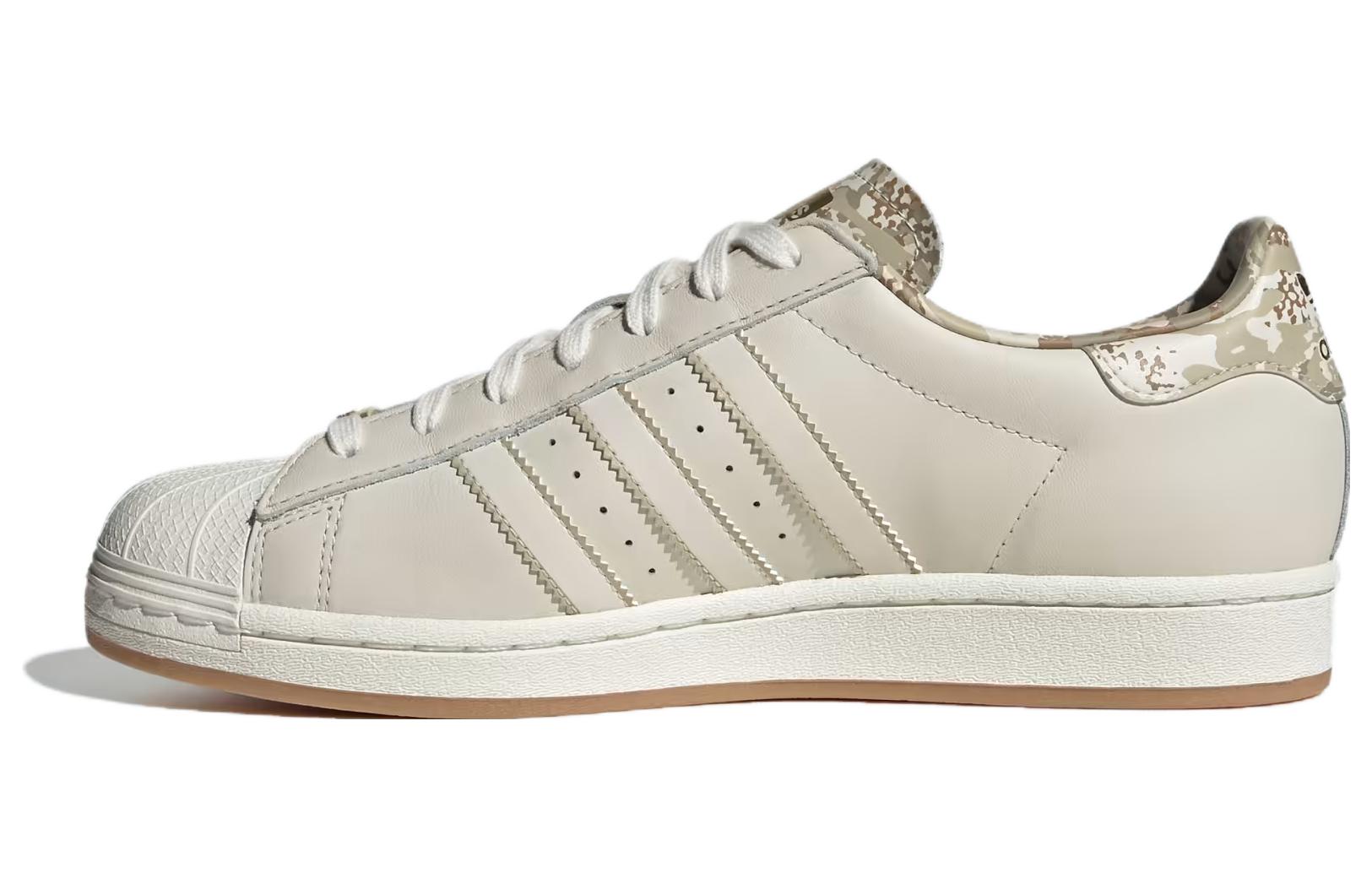 Adidas Superstar Alumina Camo ID4683 42⅔