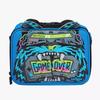 Smiggle Backpack Large Size for Grades 1-6 Students Anti-Scoliosis Comfort School Bag Outdoor Leisure Multi-Function Kids Bookbag