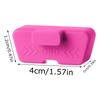 New Silicone Car OBD Port Cover Waterproof Rust-proof OBD Port Lock Protective Sleeve Dust OBD Clogging Caps Car Accessories
