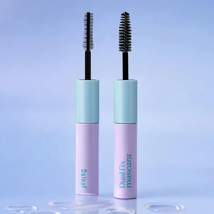 Dalip Glam Dual Fix Hair Mascara 10ml