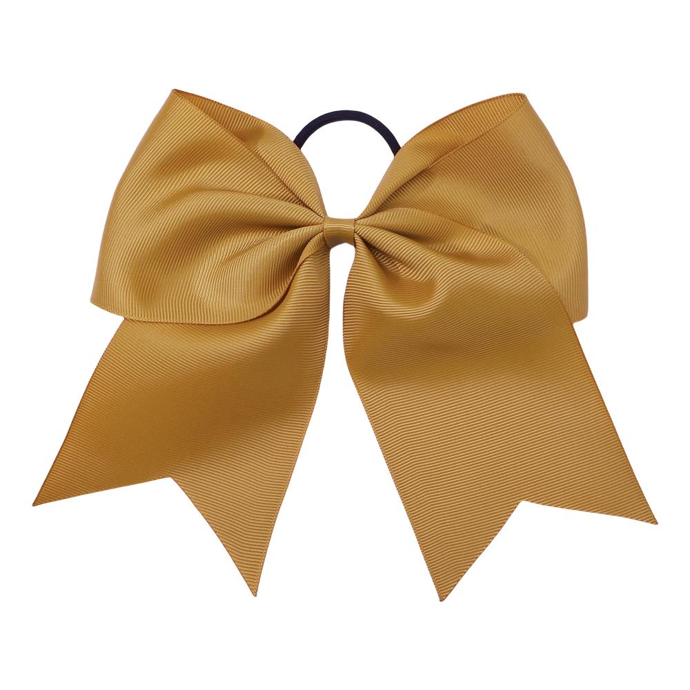 2Pcs/Set New Solid Color Woman Bows Hair Clips Fashion Handmade Ribbon Bowknot Hairpin Barrettes Hair Accessories