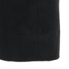 Pure Cashmere Wool Coat 11AR Black Series Women Used