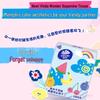 Vinda Portable Tissues & Odor-Removing Sanitary Pads Bundle