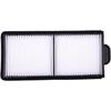 FridayParts Cabin Air Filter PS50V01005P1 PY50V01001P1 Compatible for New Holland E55BX E35B E30B CASE CX36B CX55B Kobelco SK55 SR28SR SK30SR