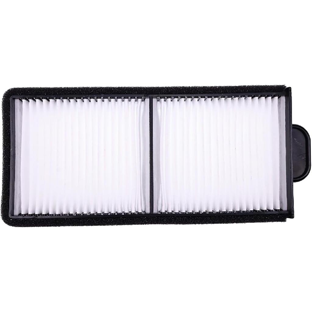 FridayParts Cabin Air Filter PS50V01005P1 PY50V01001P1 Compatible for New Holland E55BX E35B E30B CASE CX36B CX55B Kobelco SK55 SR28SR SK30SR