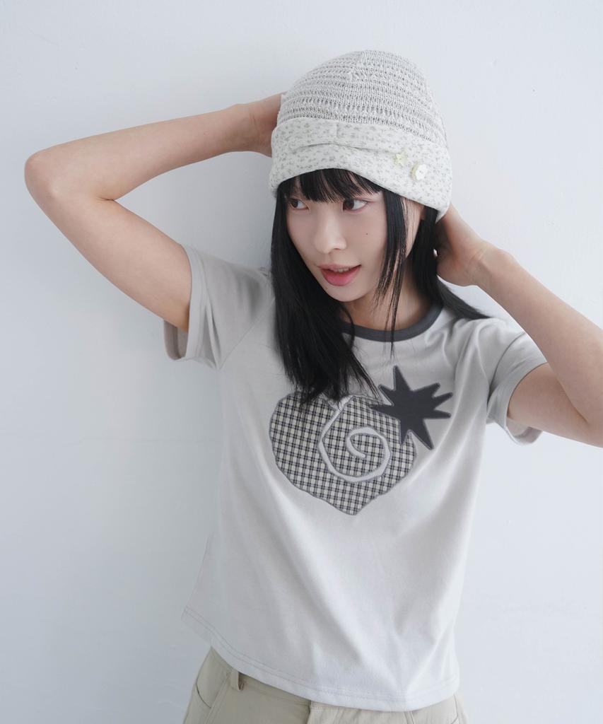 Mimdeowodeulobeu Summary Button Beanie_Light Olive
