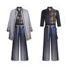 Game Pjsk Kamishiro Rui Cosplay Kostuum Project Sekai Cosplay Kleding Fancy Party Suit Halloween Carnaval Uniform Op Maat Gemaak