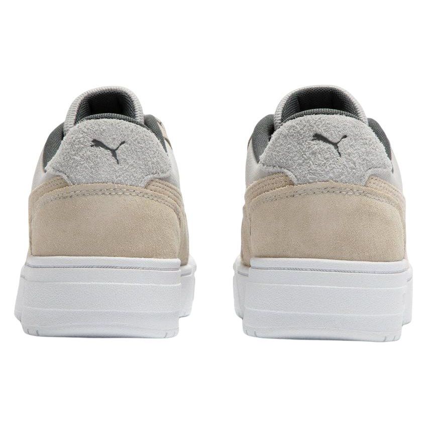 Puma Ca Pro Lux Safari Adidași Unisex Low Top Galben Gri 388558-03