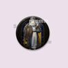 Anime Game Reverse 1999 Circular Brooches Cartoon Character Enamel Pins Backpack Clothing Hat Jewelry Badge Accessory XMAS Gifts