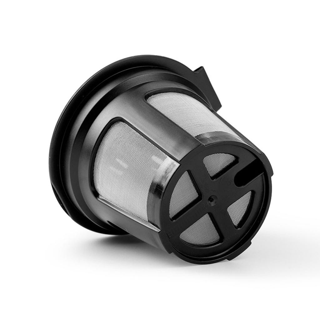 Reusable Capsules Pod 3 Holes Superior Filtration Refillable Coffee Pod for Ninja CFP201 CFP301