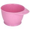 6Pcs Hairdressing Hair Dye Tools Set 4 Colors Mixing Bowl Brush Set  Home