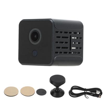 Mini Wireless Camera 1080P Night Vision Motion Detection Camera with Fidelity Pickup