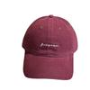 Men's and Women's Baseball Caps Are Enlarged and Deepened Men's Autumn and Winter Hats Face Shaping Small Peaked Hats Deep Tops