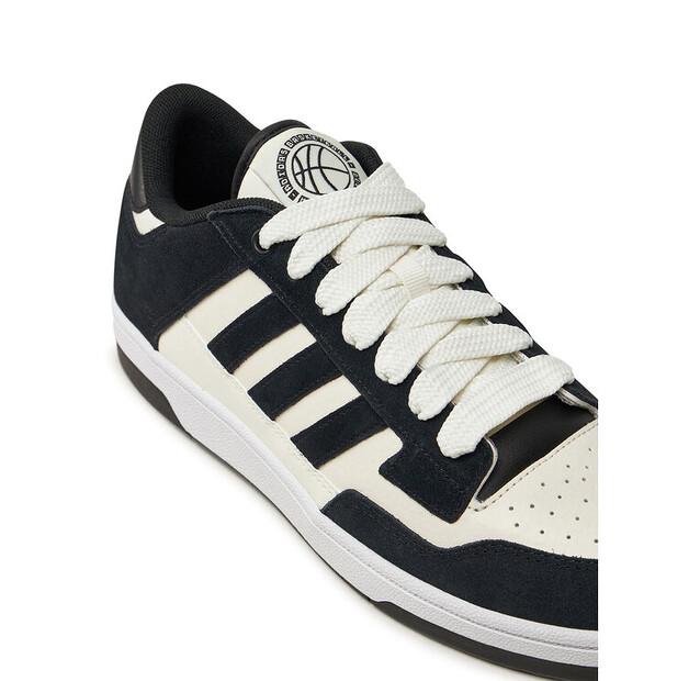 Кроссовки adidas Rapid Court Low