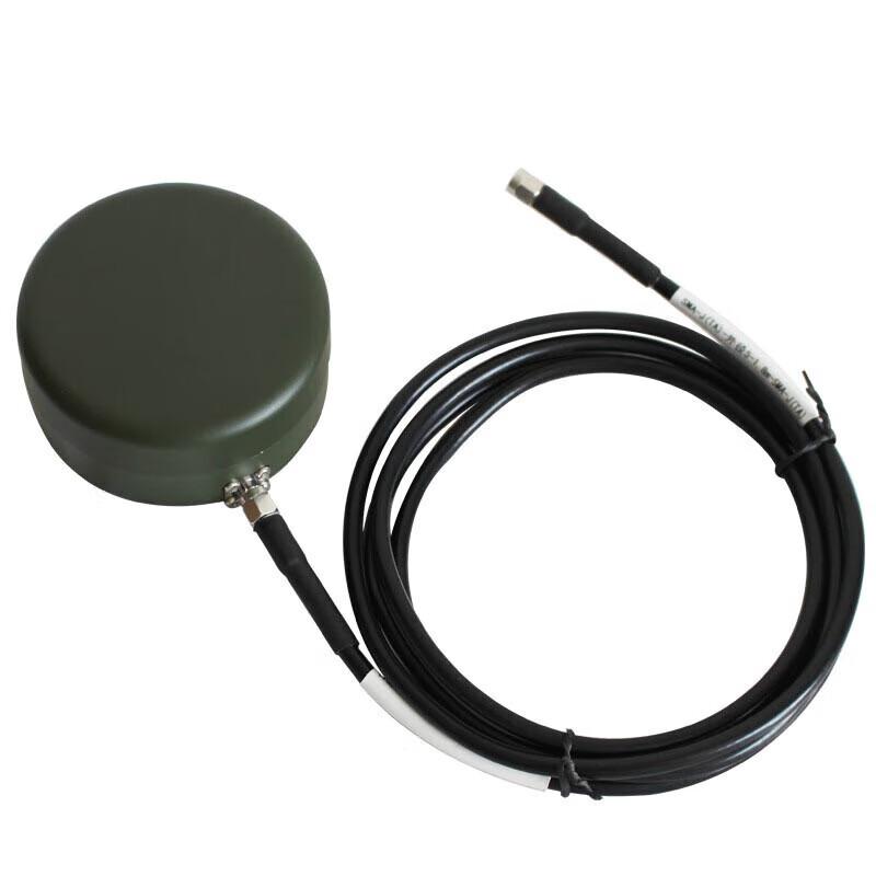 Lingxi TBW354 Enhanced Tiantong Satellite Vehicle Antenna