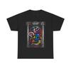 Osamason Jumpout Psykotic Tour Stained Glass Tee T-Shirt Album Merch - All Sizes