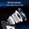 Dahua 4.3-inch Facial Recognition Access Control Terminal CN plug (adapter included)