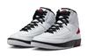 Jordan 2 Retro OG Chicago 2022 GS DX2591-106