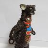 Used Ultra Monster EEG Monster Gango Soft Vinyl Figure