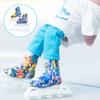 Gift Cute Excellent Realistic Desktop Fingertip Skating Shoes Model